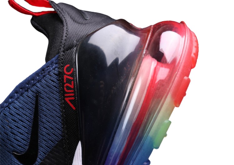 נעלי נייק-Nike Air Max 270 WEDGEWOOD – תמונה 6