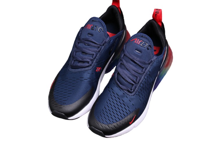 נעלי נייק-Nike Air Max 270 WEDGEWOOD – תמונה 3