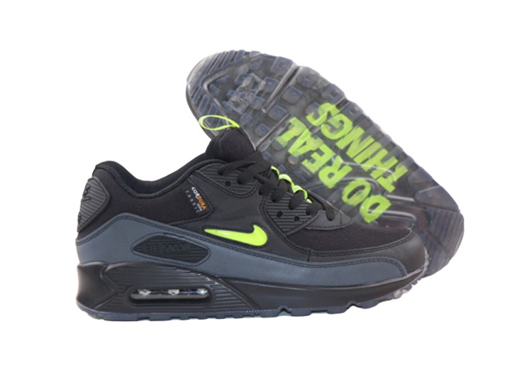 נעלי נייק-Nike Air Max 90 RHINO – תמונה 4