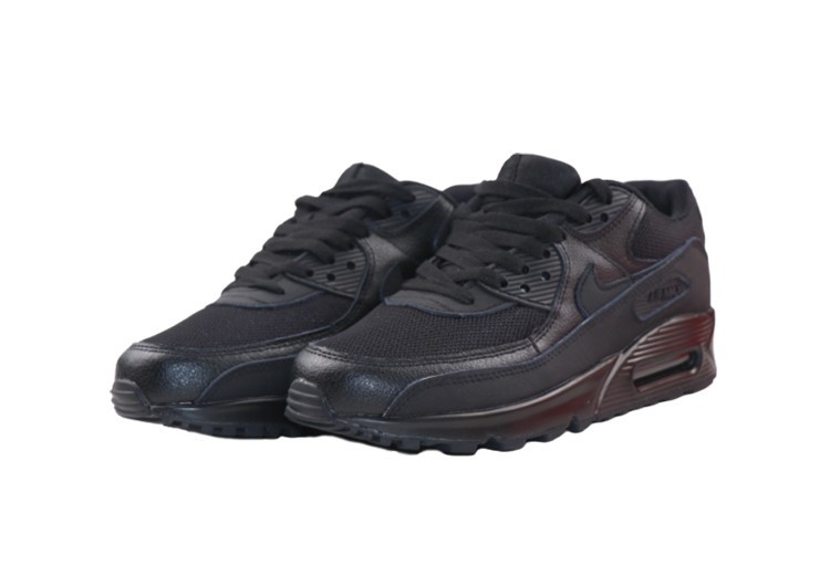נעלי נייק-Nike Air Max 90 SHARK – תמונה 2