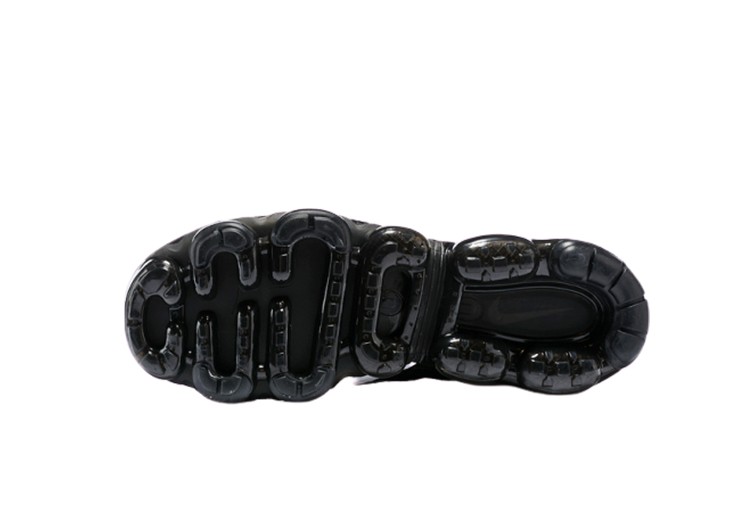 Nike Air Vapor Max Flyknit 2.0 BLACK RUSSIAN – תמונה 6