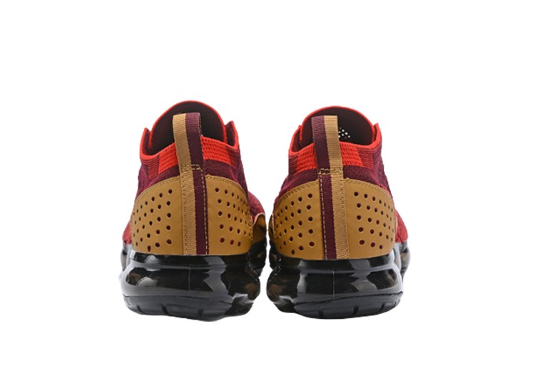 Nike Air Vapor Max Flyknit 2.0 BULGARIAN ROSE – תמונה 4