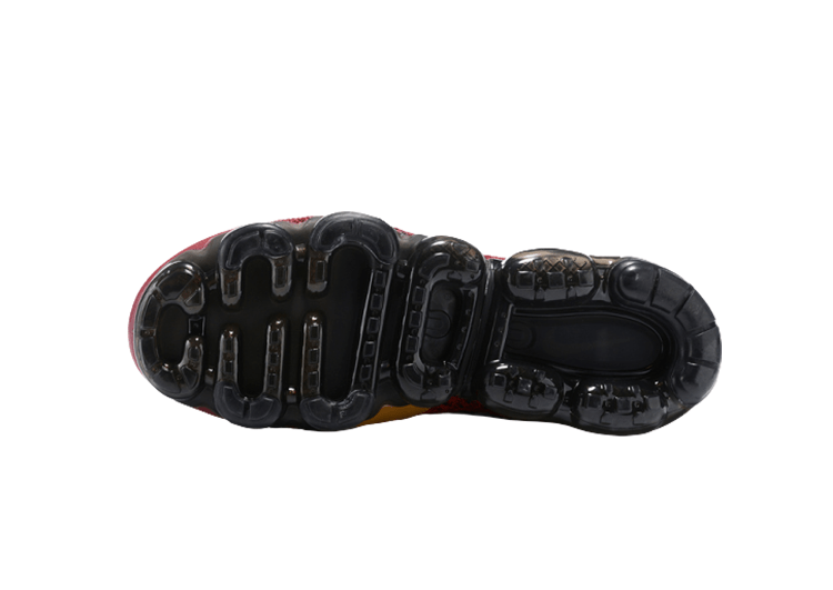 Nike Air Vapor Max Flyknit 2.0 BULGARIAN ROSE – תמונה 5