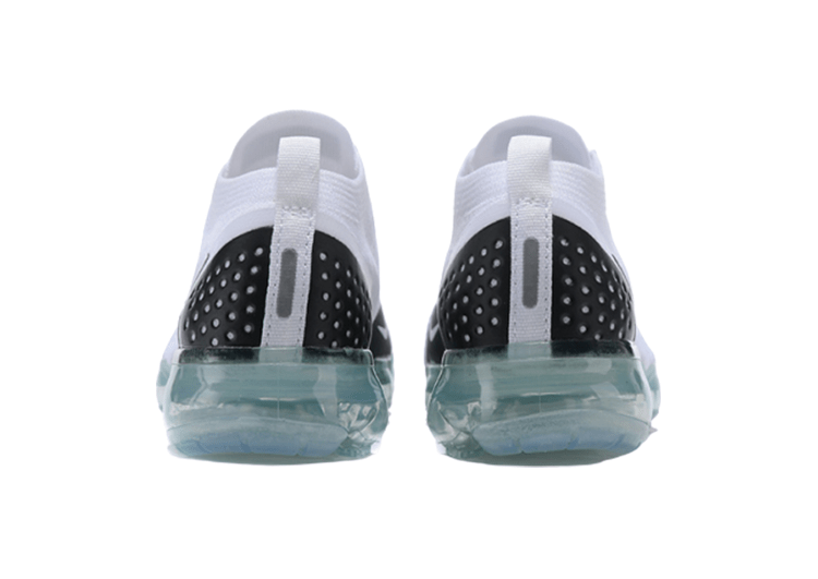 Nike Air Vapor Max Flyknit 2.0 MISCHKA-BLACK – תמונה 4