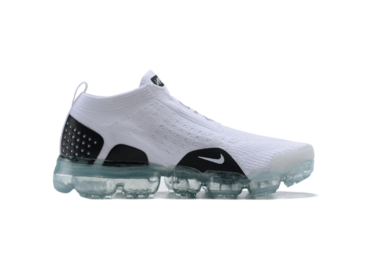 Nike Air Vapor Max Flyknit 2.0 MISCHKA-BLACK – תמונה 3