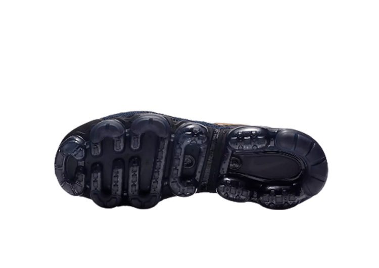 Nike Air Vapor Max Flyknit 2.0 RED OXIDE-MIDNIGHTt EXPRESS – תמונה 6