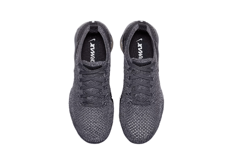 Nike Air Vapor Max Flyknit 2.0 TOPAZ-JAGUAR – תמונה 4