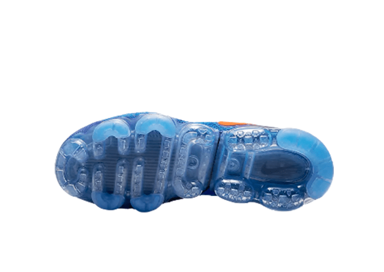 Nike Air Vapor Max Flyknit 2.0 ULTRAMARINE – תמונה 6