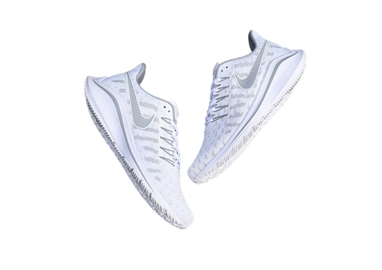 נעלי נייק-Nike Air Zoom Mariah Flyknit Racer- QUARTZ-MISCHKA – תמונה 4