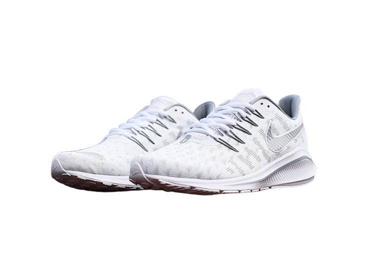 נעלי נייק-Nike Air Zoom Mariah Flyknit Racer- QUARTZ-MISCHKA – תמונה 2