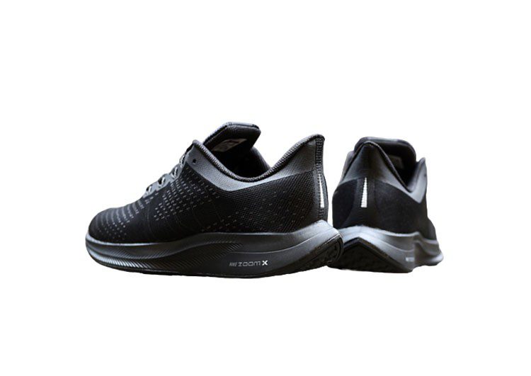 נעלי נייק-Nike Zoom Pegasus 35 Arsenic – תמונה 6