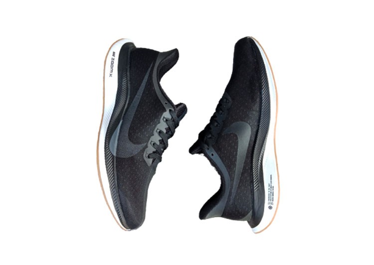 נעלי נייק-Nike Zoom Pegasus 35 Blue Bayoux – תמונה 2