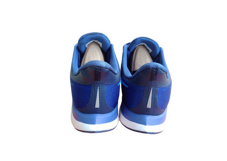 נעלי נייק-Nike Zoom Pegasus 35 Dark Cerulean – תמונה 4