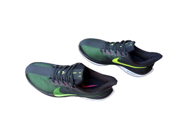 נעלי נייק-נעלי נייק-Nike Zoom Pegasus 35 Killarney – תמונה 4