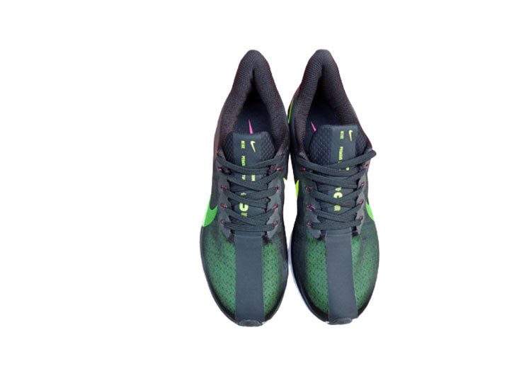 נעלי נייק-נעלי נייק-Nike Zoom Pegasus 35 Killarney – תמונה 3