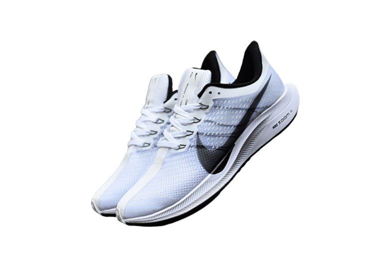 נעלי נייק-Nike Zoom Pegasus 35 Lavender – תמונה 5