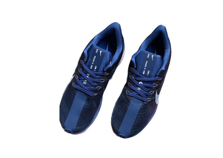 נעלי נייק-Nike Zoom Pegasus 35 Madison – תמונה 5