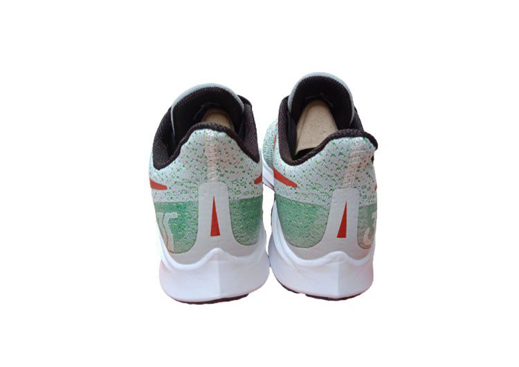 נעלי נייק-Nike Zoom Pegasus 35 Monte Carlo – תמונה 4