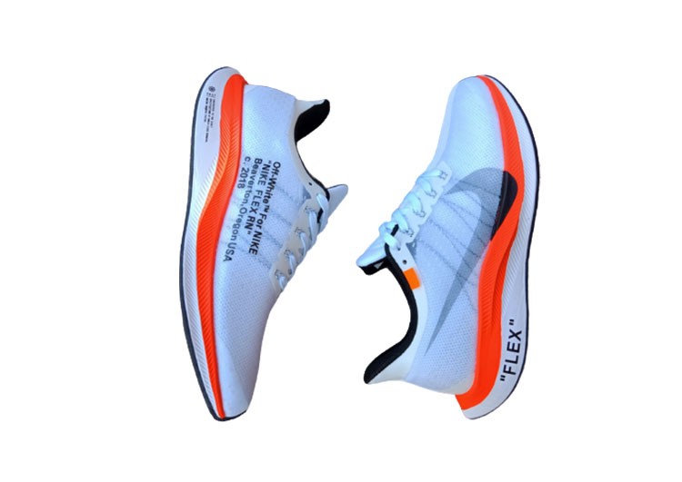 נעלי נייק-Nike Zoom Pegasus 35 Pale Cornflower Blue – תמונה 2