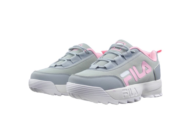 נעלי פילה-Fila Disruptor 2 Premium Athletic Shoes-TIARA – תמונה 2