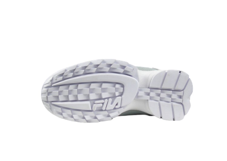 נעלי פילה-Fila Disruptor 2 Premium Athletic Shoes-TIARA – תמונה 8