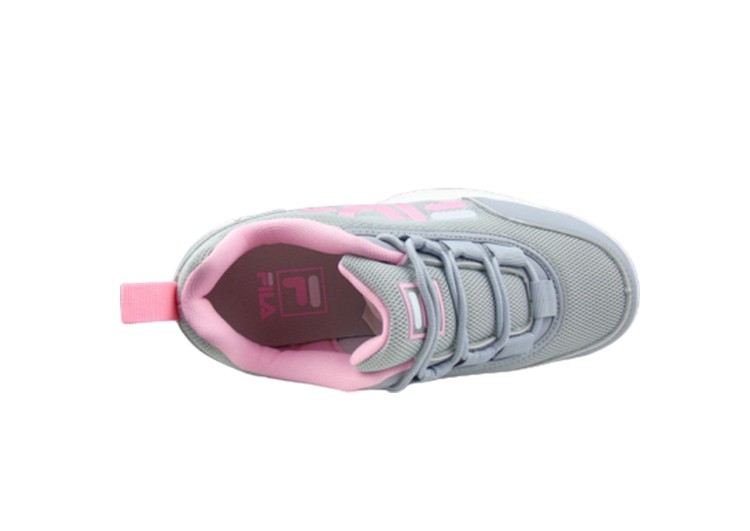 נעלי פילה-Fila Disruptor 2 Premium Athletic Shoes-TIARA – תמונה 4