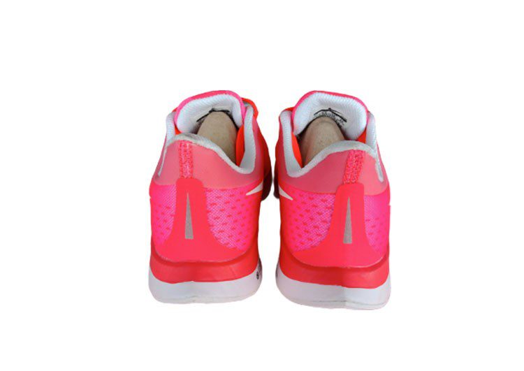 נעלי נייק-Nike Zoom Pegasus 35 Persian Pink-Alice Blue – תמונה 4