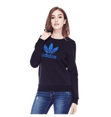 ADIDAS Sweter Women