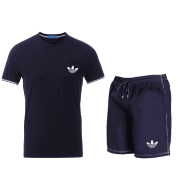 ADIDAS SUIT SHORT MEN