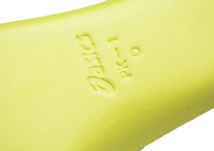 נעלי אסיקס-ASICS - Dark Blue – תמונה 7