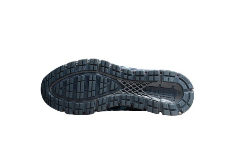 נעלי אסיקס-ASICS - Dark Blue – תמונה 11