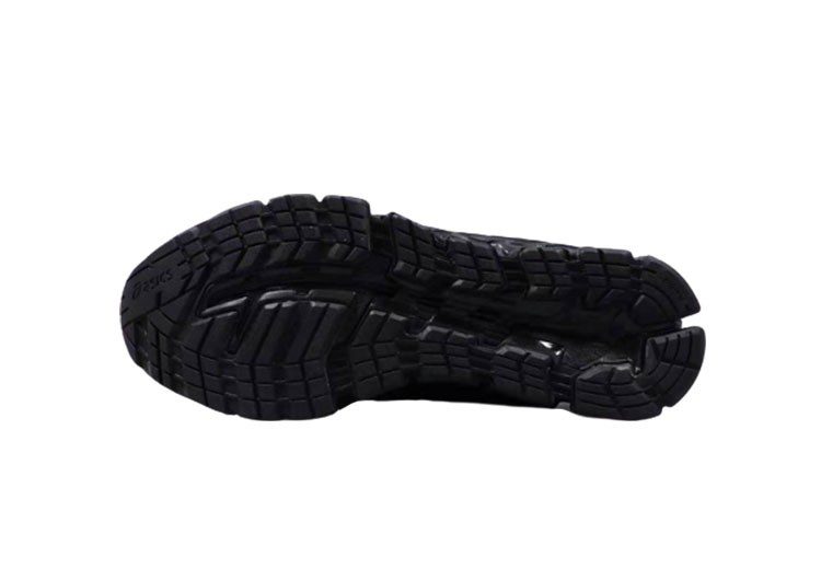 נעלי אסיקס-ASICS - Dip Black – תמונה 7