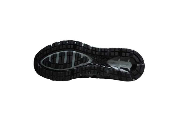 נעלי אסיקס-ASICS - Gray - White & Black – תמונה 11