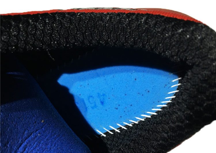 נעלי אסיקס-ASICS - Mesh - Red – תמונה 13