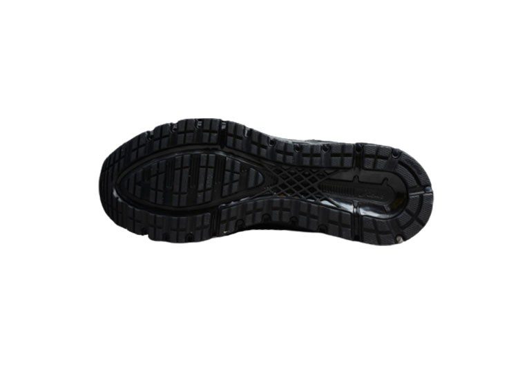 נעלי אסיקס-ASICS - SHIFT - All Black – תמונה 10