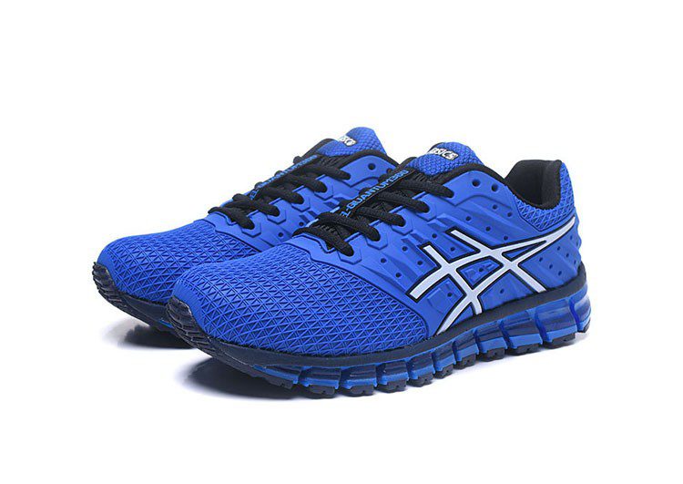 נעלי אסיקס-ASICS - Sapphire – תמונה 2