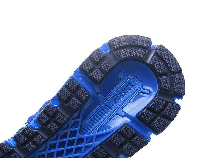 נעלי אסיקס-ASICS - Sapphire – תמונה 9