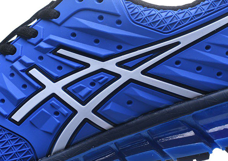 נעלי אסיקס-ASICS - Sapphire – תמונה 8