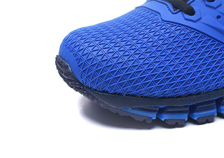 נעלי אסיקס-ASICS - Sapphire – תמונה 7