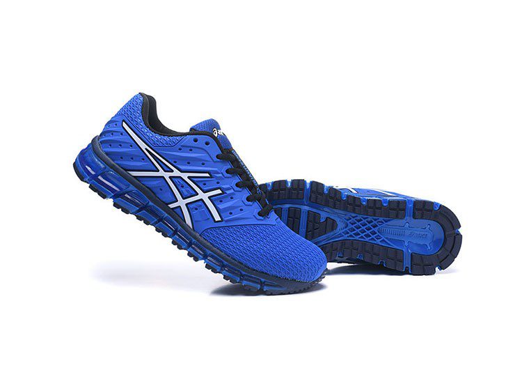 נעלי אסיקס-ASICS - Sapphire – תמונה 3