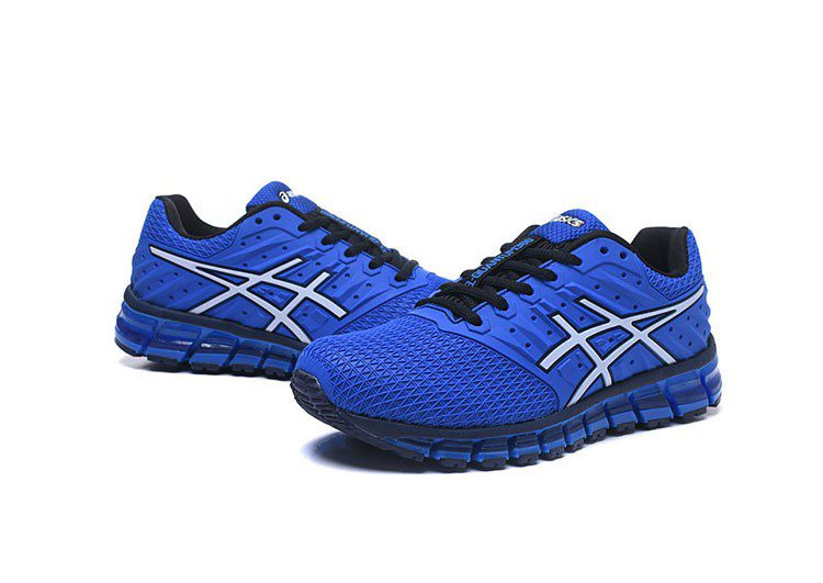 נעלי אסיקס-ASICS - Sapphire – תמונה 5