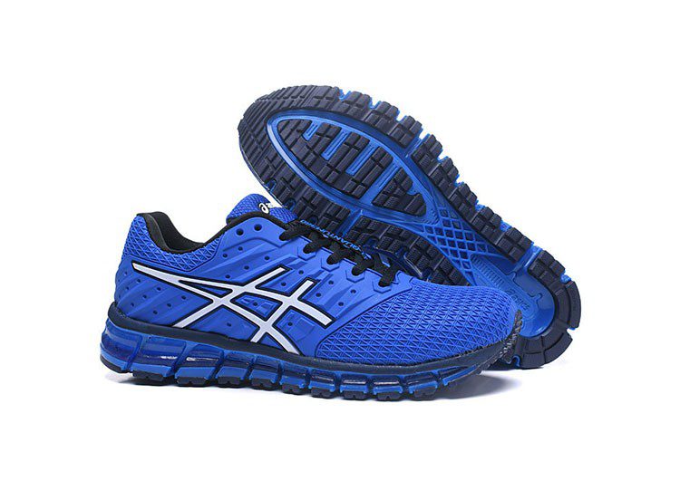 נעלי אסיקס-ASICS - Sapphire – תמונה 6