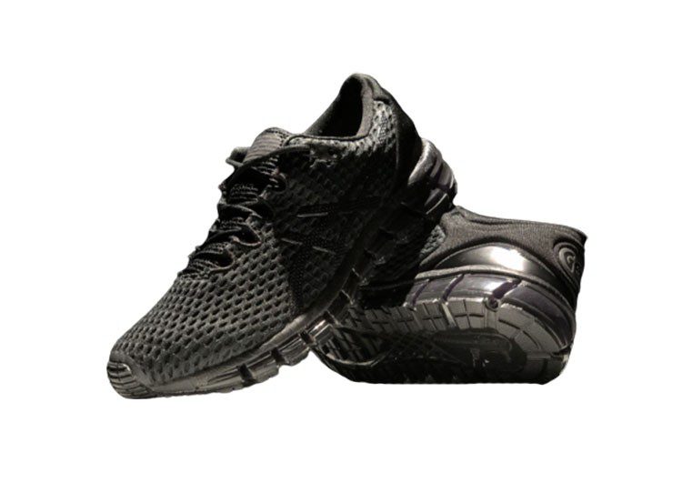 נעלי אסיקס-ASICS - Shift MX - Black – תמונה 7