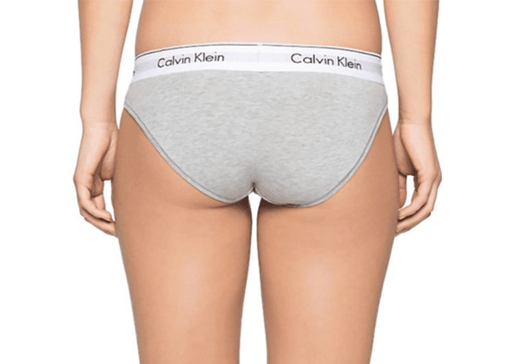 CK Women UNDERWEAR 3pcs for 1 pack – תמונה 3