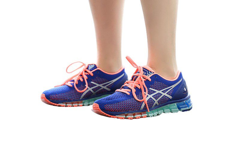 נעלי אסיקס-ASICS - Endeavour And Burnt Sienna – תמונה 4