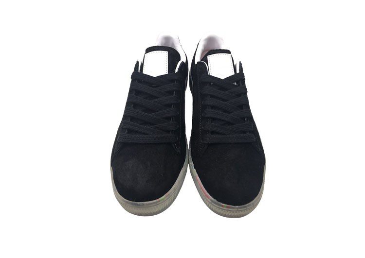 נעלי פומה- PUMA Pig Eight Suede Limited -Black Russian – תמונה 3