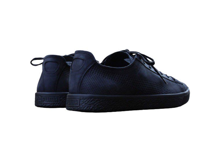 נעלי פומה-PUMA X STAMPD CLYDE-Midnight Express – תמונה 3