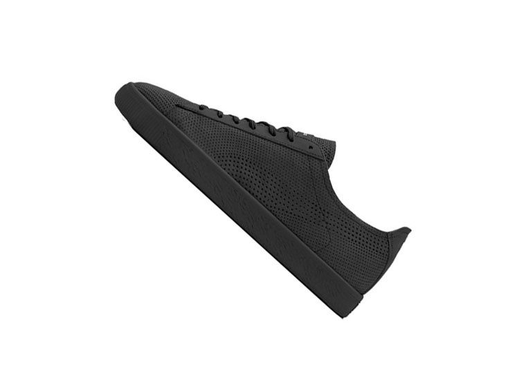נעלי פומה- PUMA X STAMPD CLYDE-Night Rider – תמונה 2