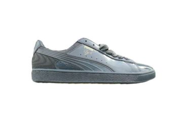 נעלי פומה- PUMA mirror panel shoes -Submarine