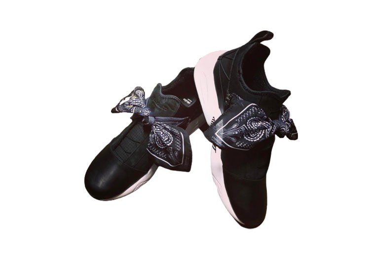 נעלי פומה- PUMA new detachable waist – תמונה 5